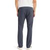 Dockers Men’s Dockers® Men’s Go Airweave Chino Slim Fit(Ombre Blue)