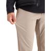 Dockers Men’s Dockers® Men’s Go Airweave Chino Slim Fit(Sahara Khaki)