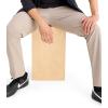 Dockers Men’s Dockers® Men’s Go Airweave Chino Slim Fit(Sahara Khaki)