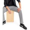 Dockers Men’s Dockers® Men’s Go Airweave Chino Slim Fit(Sharkskin)