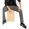 Dockers Men’s Dockers® Men’s Go Airweave Chino Slim Fit(Tea Leaf)