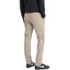 Dockers Men’s Dockers® Men’s Go Airweave Chino Slim Fit(Timberwolf)