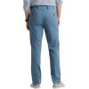 Dockers Men’s Dockers® Men’s Signature Khaki Straight Fit Iron Free with Stain Defender®(Bering Sea)