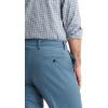 Dockers Men’s Dockers® Men’s Signature Khaki Straight Fit Iron Free with Stain Defender®(Bering Sea)