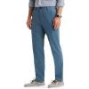 Dockers Men’s Dockers® Men’s Signature Khaki Straight Fit Iron Free with Stain Defender®(Bering Sea)