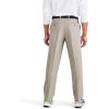 Dockers Men’s Dockers® Men’s Signature Khaki Straight Fit Iron Free with Stain Defender®(Cloud)