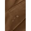 Dockers Men’s Dockers® Men’s Signature Khaki Straight Fit Iron Free with Stain Defender®(Dark Pebble)