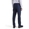Dockers Men’s Dockers® Men’s Signature Khaki Straight Fit Iron Free with Stain Defender®(Navy Blazer)