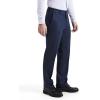 Dockers Men’s Dockers® Men’s Signature Khaki Straight Fit Iron Free with Stain Defender®(Navy Blazer)