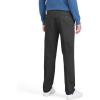 Dockers Men’s Dockers® Men’s Signature Khaki Straight Fit Iron Free with Stain Defender®(Steelhead)