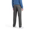 Dockers Men’s Dockers® Men’s Signature Khaki Straight Fit Iron Free with Stain Defender®(Steelhead)