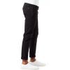 Dockers Men’s Dockers® Men’s Ultimate Chino Skinny Fit with Smart 360 Flex™(Black)