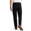 Dockers Men’s Dockers® Men’s Utility Cargo Pant Straight Fit(Beautiful Black)