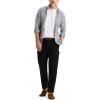 Dockers Men’s Dockers® Men’s Utility Cargo Pant Straight Fit(Beautiful Black)