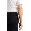 Dockers Men’s Dockers® Men’s Utility Cargo Pant Straight Fit(Beautiful Black)