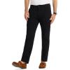 Dockers Men’s Dockers® Men’s Utility Cargo Pant Straight Fit(Beautiful Black)