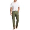 Dockers Men’s Dockers® Men’s Utility Cargo Pant Straight Fit(Camo)