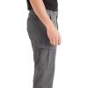 Dockers Men’s Dockers® Men’s Utility Cargo Pant Straight Fit(Car Park Grey)