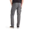 Dockers Men’s Dockers® Men’s Utility Cargo Pant Straight Fit(Car Park Grey)