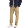 Dockers Men’s Dockers® Men’s Utility Cargo Pant Straight Fit(Harvest Gold)