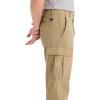 Dockers Men’s Dockers® Men’s Utility Cargo Pant Straight Fit(Harvest Gold)
