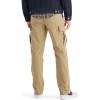 Dockers Men’s Dockers® Men’s Utility Cargo Pant Straight Fit(Harvest Gold)