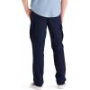 Dockers Men’s Dockers® Men’s Utility Cargo Pant Straight Fit(Navy Blazer)