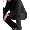 Dockers® Men’s Go Airweave 5-Pocket Straight Fit(Beautiful Black)