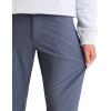 Dockers® Men’s Go Airweave 5-Pocket Straight Fit(Ombre Blue)