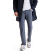Dockers® Men’s Go Airweave 5-Pocket Straight Fit(Ombre Blue)