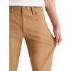 Dockers® Men’s Go Airweave 5-Pocket Straight Fit(Otter)