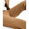 Dockers® Men’s Go Airweave 5-Pocket Straight Fit(Otter)