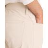 Dockers® Men’s Go Airweave 5-Pocket Straight Fit(Sahara Khaki)