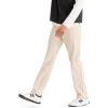 Dockers® Men’s Go Airweave 5-Pocket Straight Fit(Sahara Khaki)