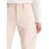 Dockers® Men’s Go Airweave 5-Pocket Straight Fit(Sahara Khaki)