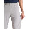 Dockers® Men’s Go Airweave 5-Pocket Straight Fit(Sharkskin)