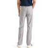 Dockers® Men’s Go Airweave 5-Pocket Straight Fit(Sharkskin)