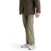 Dockers® Men’s Go Airweave 5-Pocket Straight Fit(Tea Leaf)