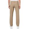 Dockers® Men’s Go Airweave 5-Pocket Straight Fit(Timberwolf)