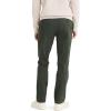 Dockers Men’s Relaxed Fit Comfort Khaki Pants – Pleated(Deep Forest)