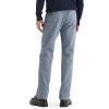 Dockers Men’s Relaxed Fit Comfort Khaki Pants – Pleated(Folkstone Grey)