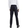 Dockers® Men’s Signature Khaki Slim Fit Iron Free with Stain Defender®(Beautiful Black)