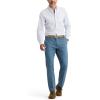 Dockers® Men’s Signature Khaki Slim Fit Iron Free with Stain Defender®(Bering Sea)