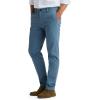 Dockers® Men’s Signature Khaki Slim Fit Iron Free with Stain Defender®(Bering Sea)