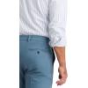 Dockers® Men’s Signature Khaki Slim Fit Iron Free with Stain Defender®(Bering Sea)