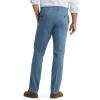 Dockers® Men’s Signature Khaki Slim Fit Iron Free with Stain Defender®(Bering Sea)