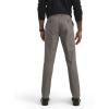 Dockers® Men’s Signature Khaki Slim Fit Iron Free with Stain Defender®(Dark Pebble)