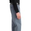 Dockers® Men’s Signature Khaki Slim Fit Iron Free with Stain Defender®(Folkstone Grey)