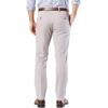 Dockers Men’s Slim Fit Easy Khaki Pants(Grey)