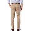Dockers Men’s Slim Fit Easy Khaki Pants(Khaki)